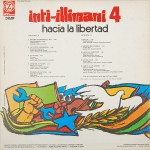 Hacia La Libertad - Inti-Illimani - 24.59